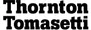 Thornton Tomasetti
